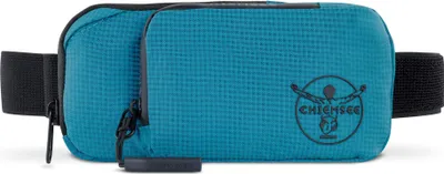 Immagine prodotto di CHIEMSEE marsupio Light N Base Sport Waist Bag Turquois petrolio