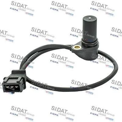 Produktbild von SIDAT 83.113 Kurbelwellensensor Impulsgeber für FIAT PANDA (169) 845mm