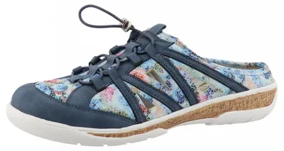 Produktbild von Romika Pantolette Blau