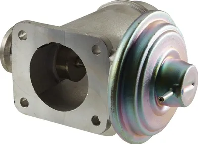 Produktbild von HELLA 6NU 010 171-921 AGR-Ventil mit Dichtungen für BMW 3 Limousine (E46) Abgasrückführungsventil