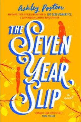 Immagine prodotto di The Seven Year Slip