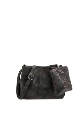 Produktbild von Fritzi aus Preußen Split03 Vintage Umhängetasche 25 cm