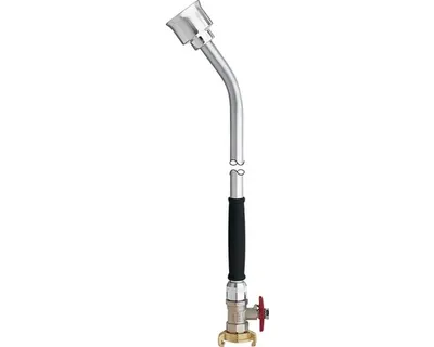 Obrázok produktu pre GEKA vylievacie zariadenie GEKA plus Soft rain Ms/ľahká kovová rýchlospojka 60 cm - 50.2596.9