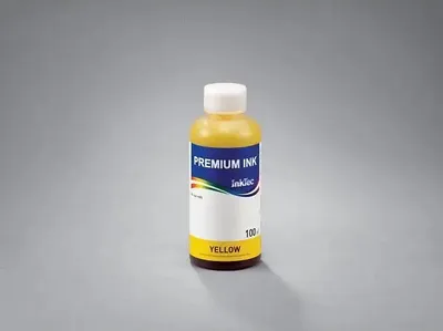 Zdjęcie produktu dla Butelka z tuszem INKTEC do drukarek Epson L11160, L15150, L15160/ WF-C5710, WF-C5790, 100 ml, ta