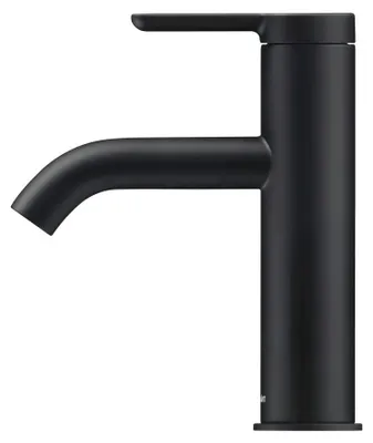 Produktbild von Duravit C.1 Einhebel-Waschtischmischer M ohne Zugstangen-Ablaufgarnitur