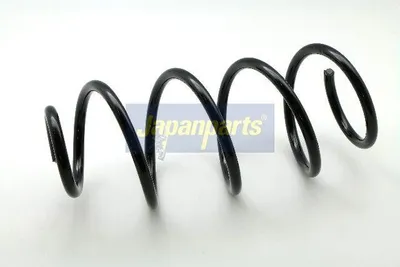Produktbild von JAPANPARTS Fahrgestellfeder ZC3991A
