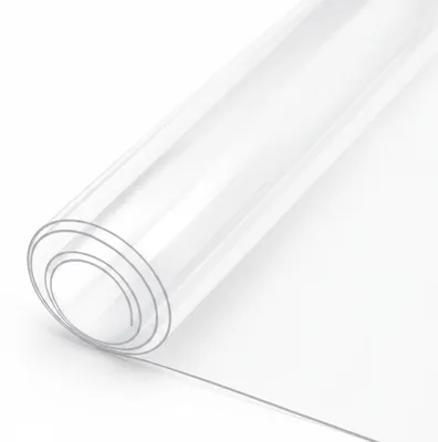 Immagine prodotto di InAndOutdoorMatch - Tovaglia - Trasparente - Idrorepellente, Immagine generata dall'IA