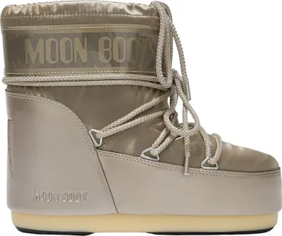 Image de Moon Boot Icon Low Glance Bottes de neige pour femmes