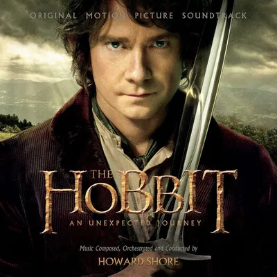 Image de Le Hobbit : un voyage inattendu