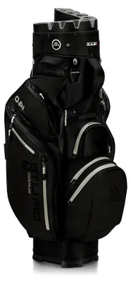 Produktbild von Dri Lite Silencio 3 Cartbag - Wasserabweisende Golftasche