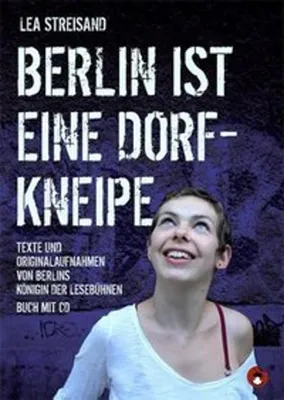 Produktbild von Berlin ist eine Dorfkneipe