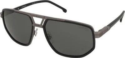 Produktbild von Carrera CARRERA 1072/S Dark ruthenium black 61/17/145 Herren Sonnenbrillen
