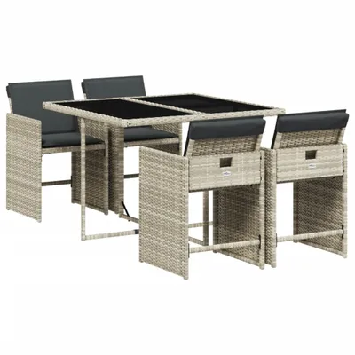 Produktbild von VidaXL 3211079, 5 Stück(e)