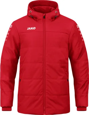 Zdjęcie produktu dla Jako Coach Jacket Team z kapturem