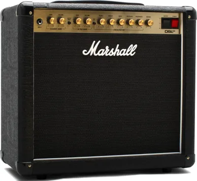 Immagine prodotto di Marshall DSL20CR