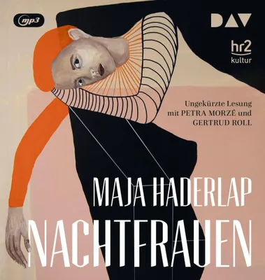 Produktbild von Nachtfrauen