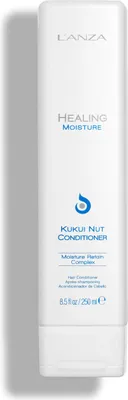 Produktbild von L'ANZA Healing Moisture Kukui Nut Conditioner 250 ml