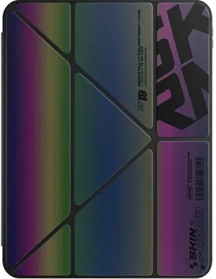 Zdjęcie produktu dla Skinarma etui Kira Kobai iPad Pro 11    (M4) hologram