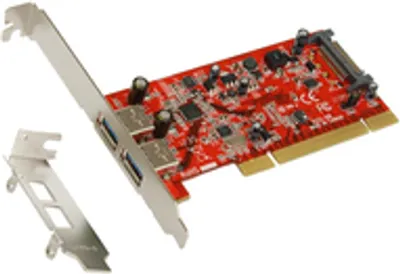 Image de Exsys EX-1092 Adaptateur USB