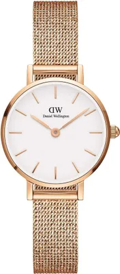 Immagine prodotto di Orologio Daniel Wellington da donna DW00100447 oro rosa