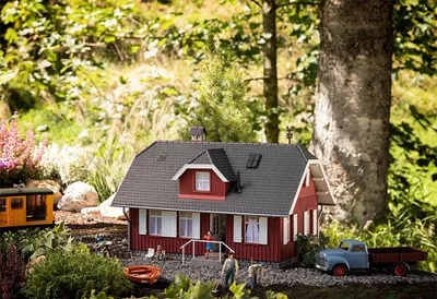 Produktbild von Pola G 331093 - G - Ferienhaus-