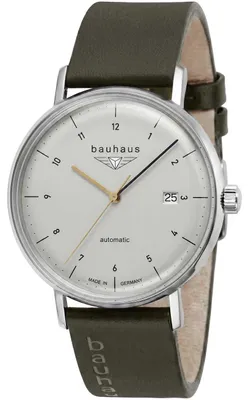 Obrázek produktu pro Bauhaus 2152-1 Watch Classic Automatic