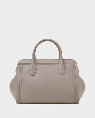 Produktbild von Große Tragetasche Beige