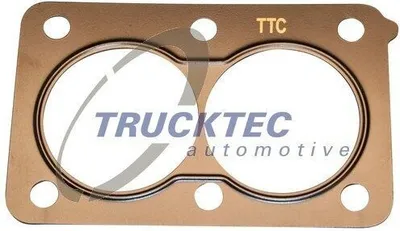 Produktbild von TRUCKTEC AUTOMOTIVE AGR-Ventil-Dichtung 05.16.002 für MAN TGS