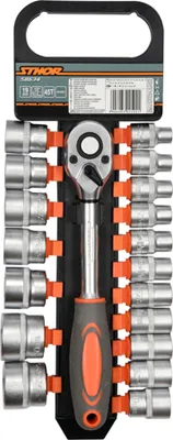 Immagine prodotto di Sthor 58634 set di stecker e verberatori