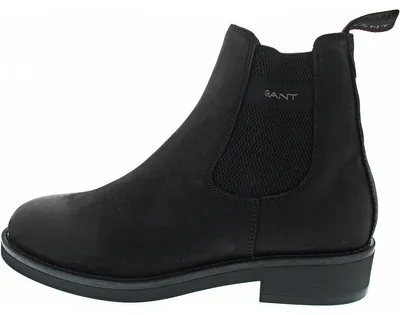 Produktbild von Gant Prepdale Chelsea Boot Schwarz in Gr. 41