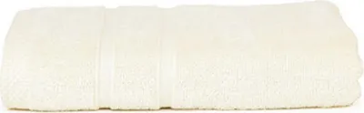 Image de The One Towelling Serviette en bambou