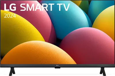 Produktbild von LG FHD LR6000 32LR6000LA, 81,3 cm (32"), 1920 x 1080 Pixel, LED, Smart-TV, WLAN, Schwarz