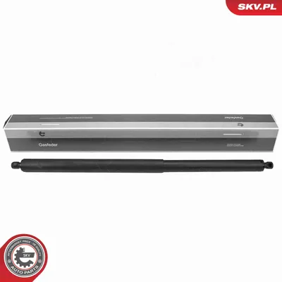 Produktbild von ESEN SKV 52SKV847 Gasfeder Heckklappendämpfer passend für MERCEDES-BENZ GLA (X156) 696mm