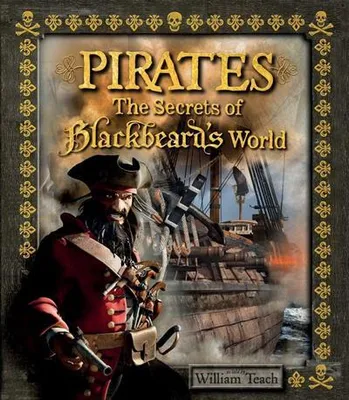 Produktbild von Caldwell, S: Pirates