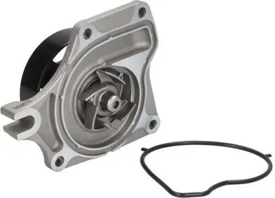 Produktbild von THERMOTEC Kühlmittelpumpe Wasserpumpe für MAZDA 3 (BK) D13041TT