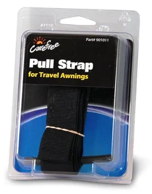 Immagine prodotto di Carefree 901011, cinghia di ricambio per tenda da camper, 236,2 cm, colore nero