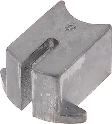 Produktbild von Widerlager Gasbowdenzug, im Gasgriff - Simson KR51 Schwalbe, SR4-2 Star, SR4-3 Sperber, SR4-4 Habicht