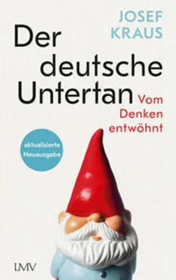 Produktbild von Der deutsche Untertan