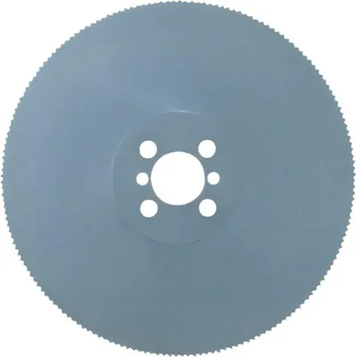 Produktbild von PROMAT Metallkreissägeblatt (Sägeblatt-Ø 275 mm Breite 2,5 mm / HSS Bohrungs-Ø 40 mm) - 4000814167