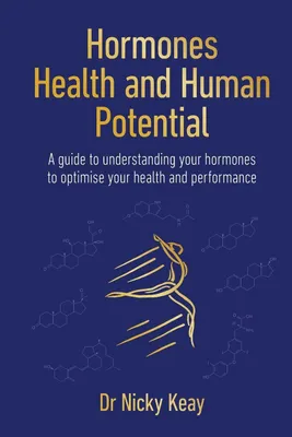 Produktbild von Hormones, Health and Human Potential