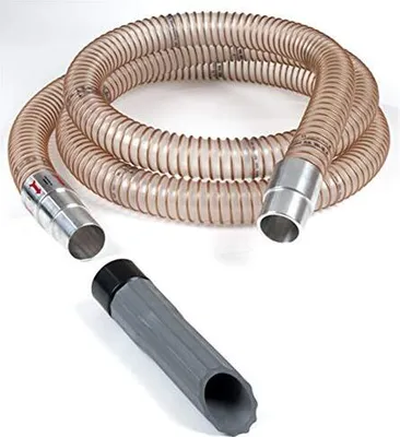 Immagine prodotto di Nilfisk Saug-Set Spänesaugen 50mm Industriestaubsauger Nass- und Trockensauger