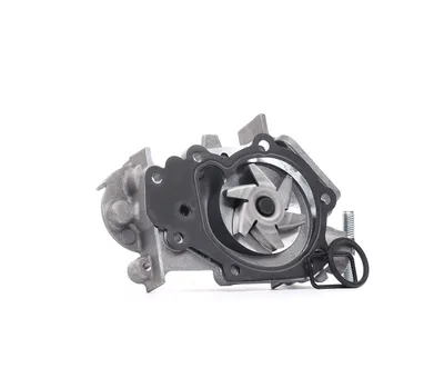 Produktbild von Continental ContiTech WP6011 Kühlmittelpumpe Wasserpumpe für RENAULT Clio III Schrägheck (BR0/1, CR0/1) CLIO II (BB0/1/2, CB0/1/2) KANGOO Express