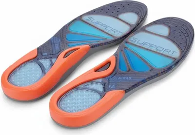 Immagine prodotto di Solette Sidas Cushioning GEL Support taglia: M