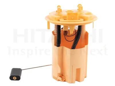 Produktbild von HITACHI Tankgeber 2503241 passend für PEUGEOT 206 Schrägheck (2A/C) elektrisch
