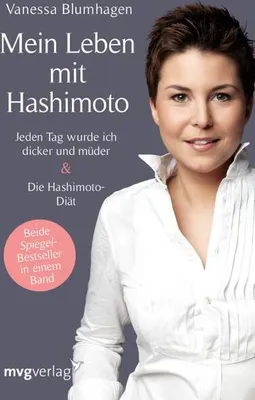 Zdjęcie produktu dla Mein Leben mit Hashimoto