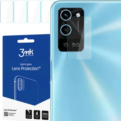 Image de Oppo A56 5G - 3Mk Lens Protection