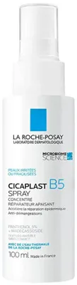 Zdjęcie produktu dla La Roche-Posay - Cicaplast B5 Spray - Zklidňující sprej 100ml