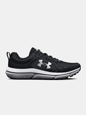 Image de Chaussures Under Armour BUTYUABGSASSERT103026182001