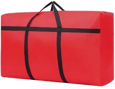 Image de Bougeoir décoratif, bougeoir étanche et résistant aux taches, bougeoir (rouge, 110 x 60 x 35 cm)
