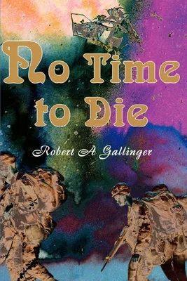 Produktbild von No Time to Die